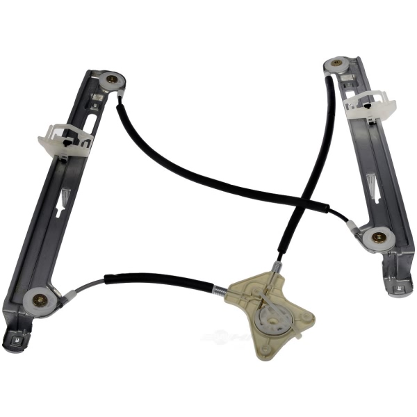 Dorman Front Driver Side Power Window Regulator Without Motor 752-316