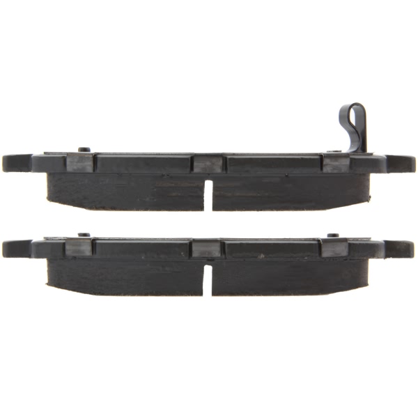 Centric Posi Quiet™ Ceramic Front Disc Brake Pads 105.14540