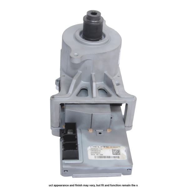 Cardone Reman Remanufactured Power Steering Assist Motor Module 1C-18016