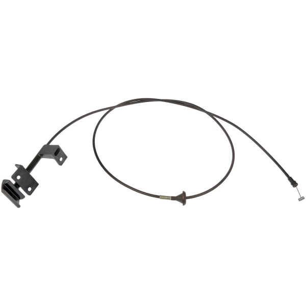 Dorman OE Solutions Hood Release Cable 912-008