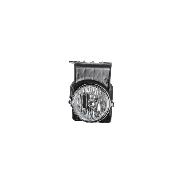 TYC TYC NSF Certified Fog Light Assembly 19-5542-00-1