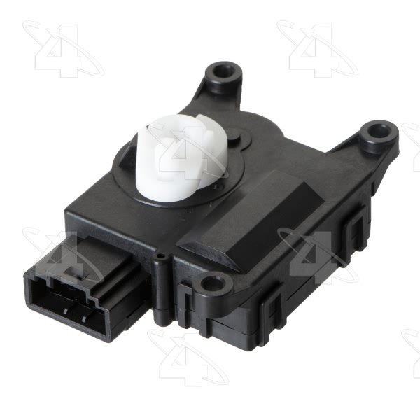 Four Seasons Hvac Mode Door Actuator 73278