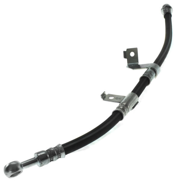 Centric Front Passenger Side Brake Hose 150.50041