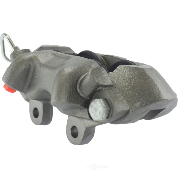 Centric Remanufactured Semi-Loaded Front Driver Side Brake Caliper 141.61004