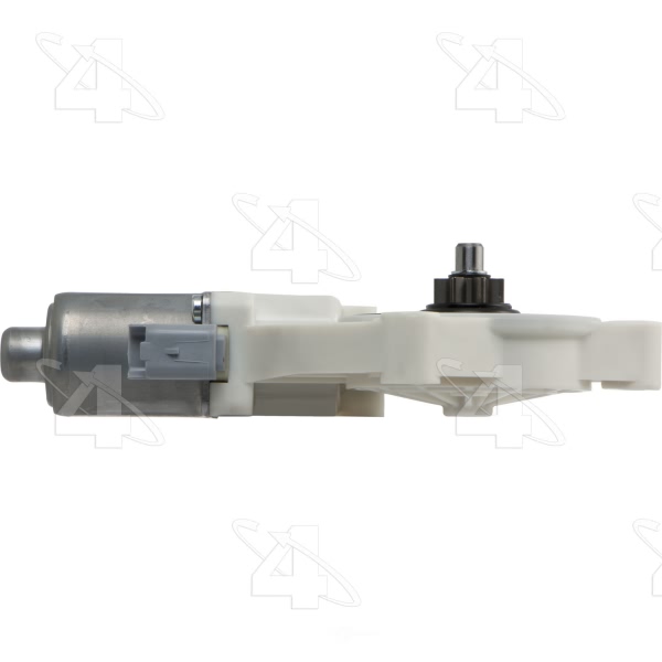 ACI Front Passenger Side Window Motor 88955