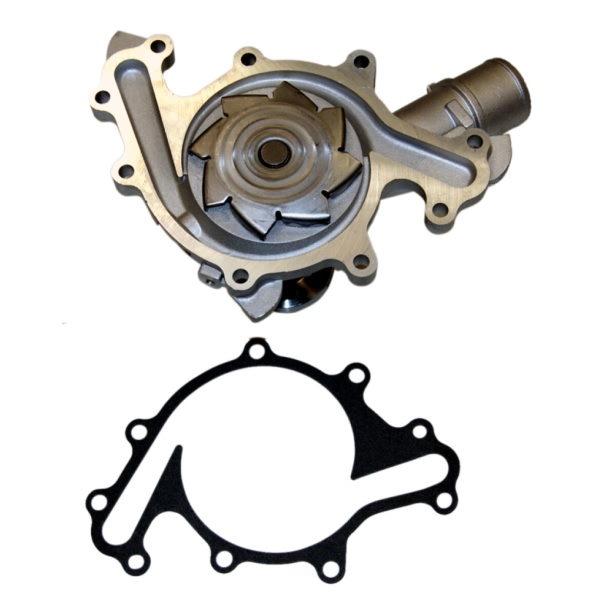 GMB Engine Coolant Water Pump 125-1940