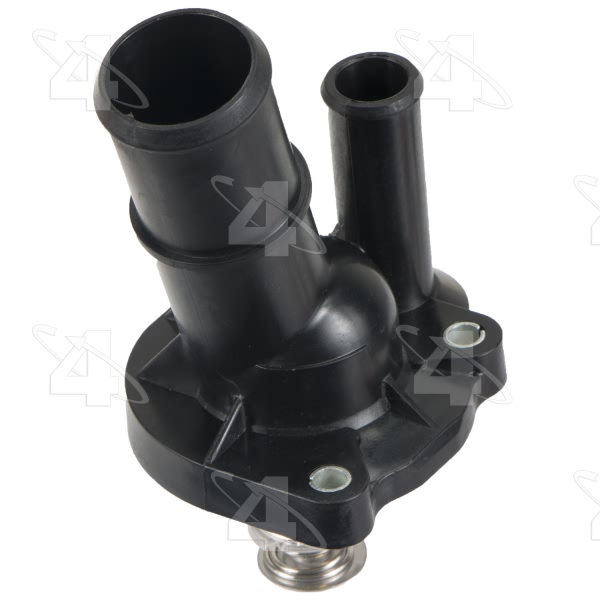 Four Seasons Engine Coolant Thermostat And Housing Assembly 86114