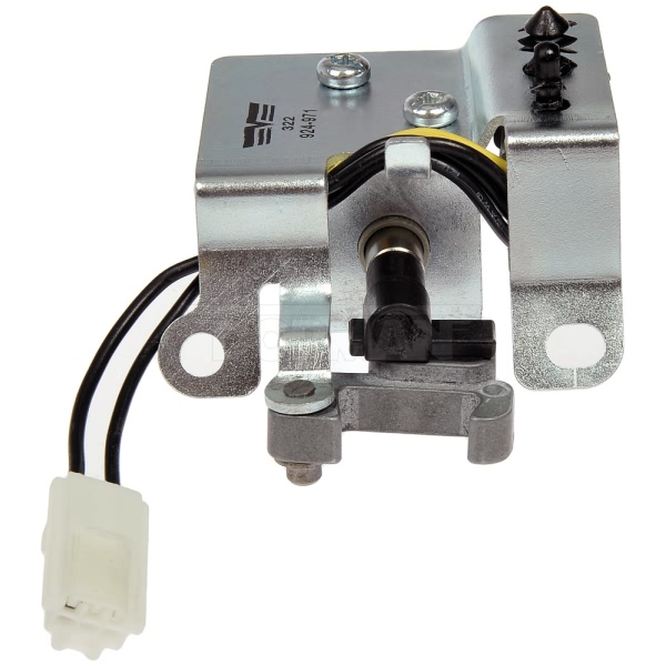 Dorman Shift Interlock Solenoid 924-971