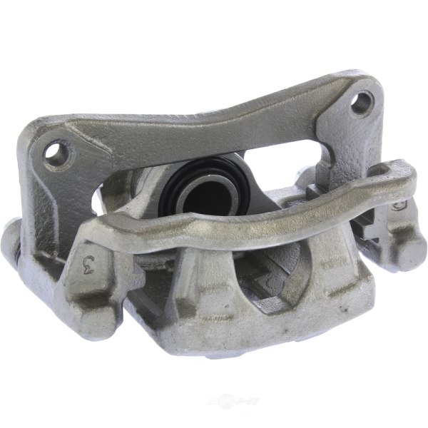 Centric Remanufactured Semi-Loaded Rear Passenger Side Brake Caliper 141.46555