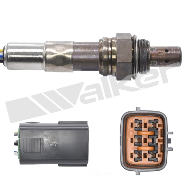 Walker Products Oxygen Sensor 350-35048