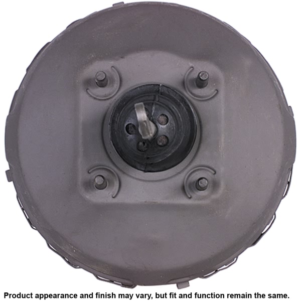 Cardone Reman Remanufactured Vacuum Power Brake Booster w/o Master Cylinder 54-71090