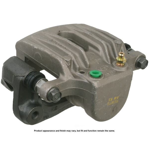 Cardone Reman Remanufactured Unloaded Caliper w/Bracket 19-B3203