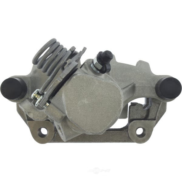 Centric Remanufactured Semi-Loaded Rear Passenger Side Brake Caliper 141.61559