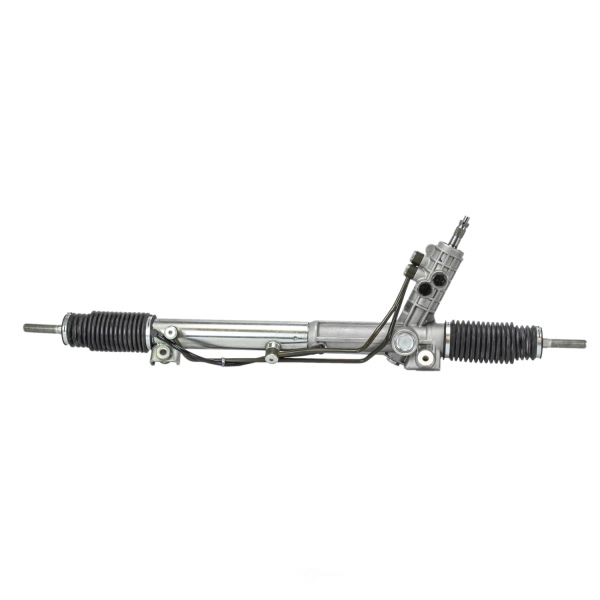 AAE Power Steering Rack and Pinion Assembly 3210N