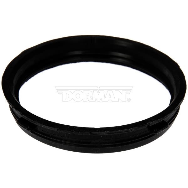 Dorman Black Straight Air Intake Hose 696-136