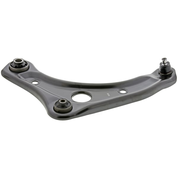 Mevotech Supreme Front Driver Side Lower Non Adjustable Control Arm And Ball Joint Assembly CMS301138