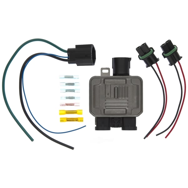 Gates Cooling Fan Module FCM134K