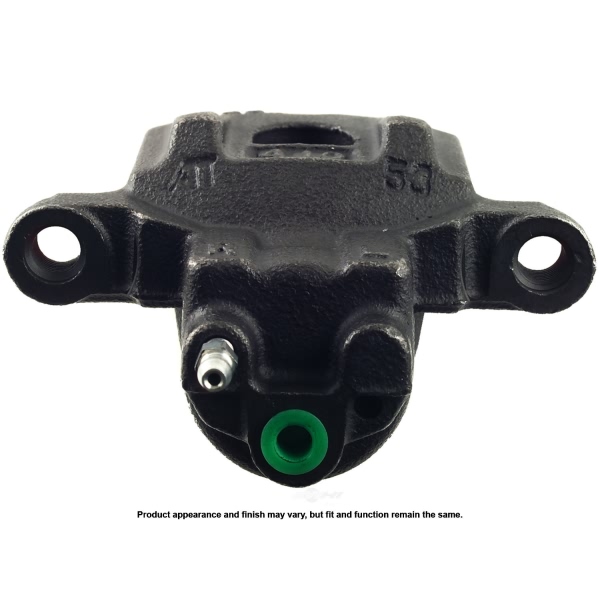 Cardone Reman Remanufactured Unloaded Caliper 19-2904