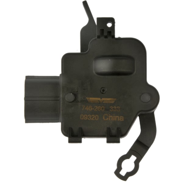 Dorman OE Solutions Tailgate Lock Actuator Motor 746-260