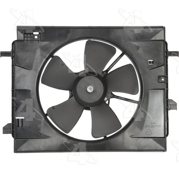 Four Seasons Engine Cooling Fan 76013