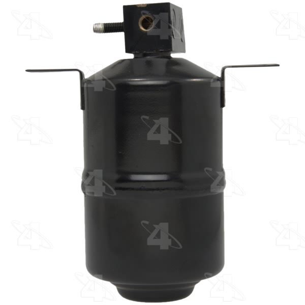 Four Seasons A C Receiver Drier 33665