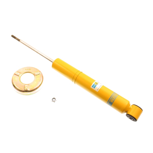 Bilstein Rear Driver Or Passenger Side Heavy Duty Monotube Shock Absorber 24-006125