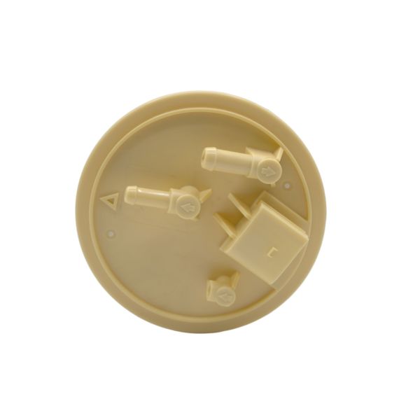 Autobest Fuel Pump Module Assembly F3212A