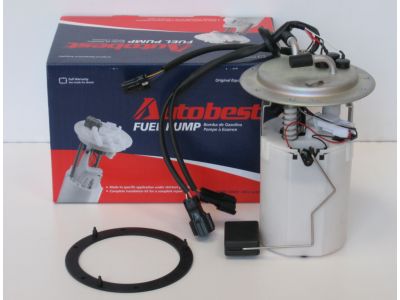 Autobest Fuel Pump Module Assembly F4419A