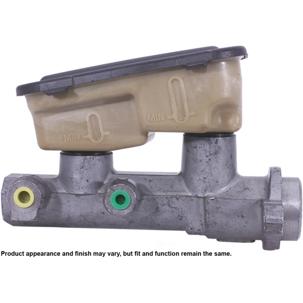 Cardone Reman Remanufactured Master Cylinder 10-2669