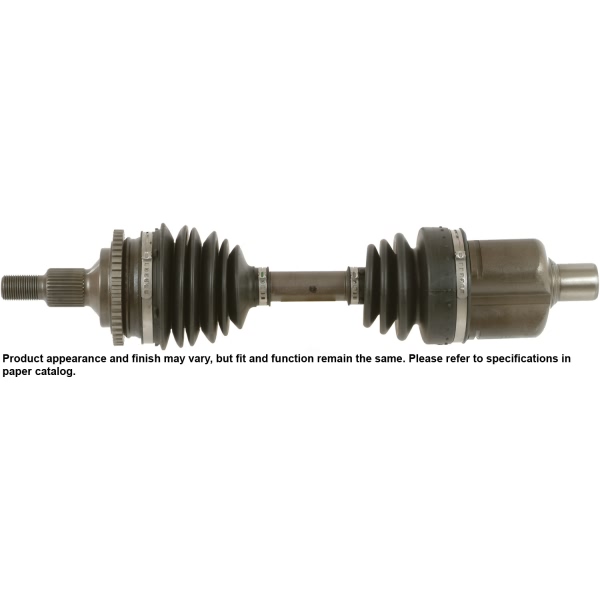 Cardone Reman Remanufactured CV Axle Assembly 60-1263