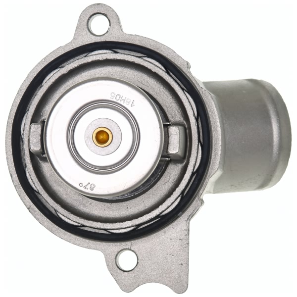 Gates Engine Coolant Thermostat With Housing And Seal 33930