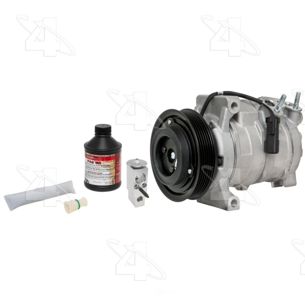 Four Seasons A C Compressor Kit 7109NK