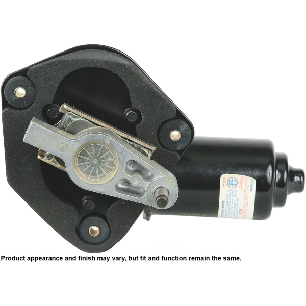 Cardone Reman Remanufactured Wiper Motor 40-2012