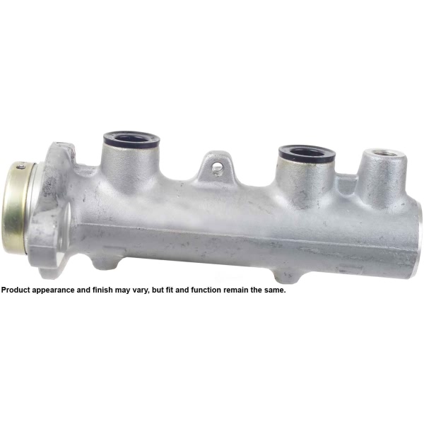 Cardone Reman Remanufactured Master Cylinder 11-3173