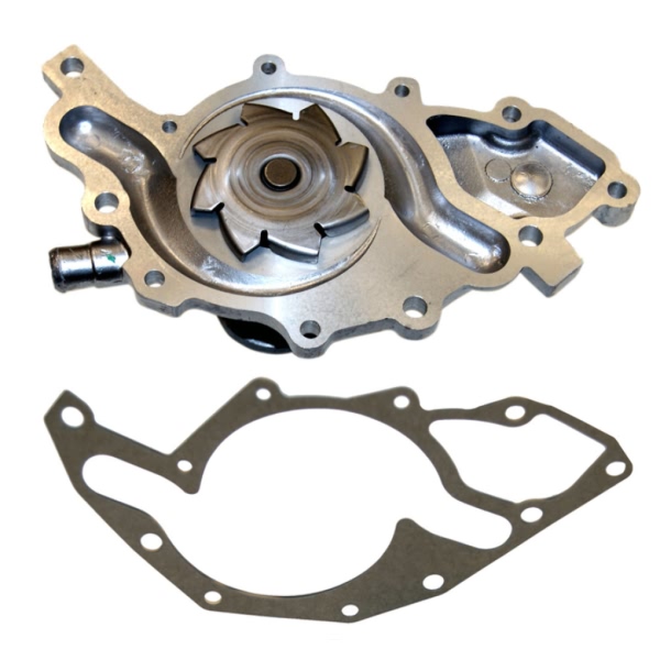 GMB Engine Coolant Water Pump 130-1720