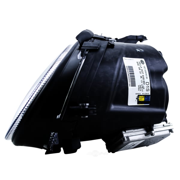 Hella Headlamp Xen - Passenger Side 009040361