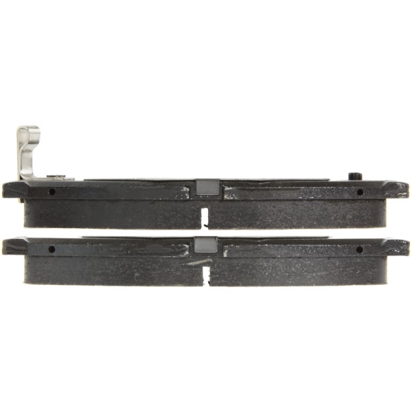 Centric Posi Quiet™ Ceramic Front Disc Brake Pads 105.05520