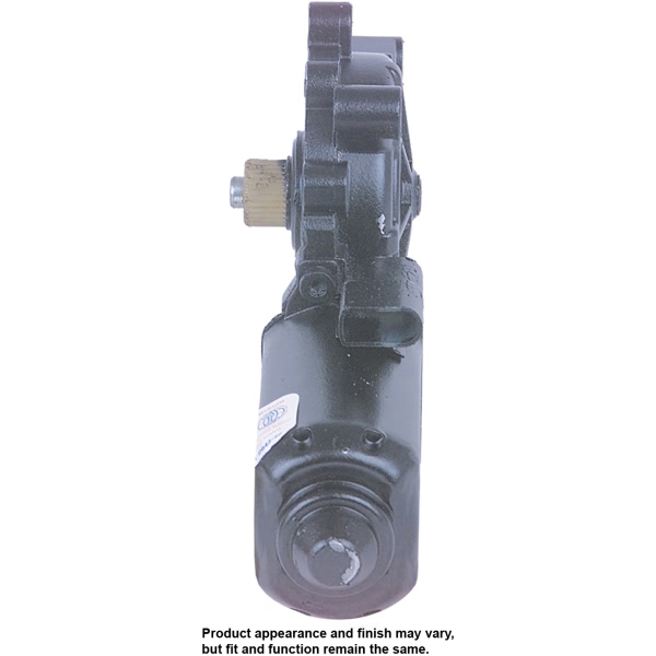 Cardone Reman Remanufactured Window Lift Motor 42-362