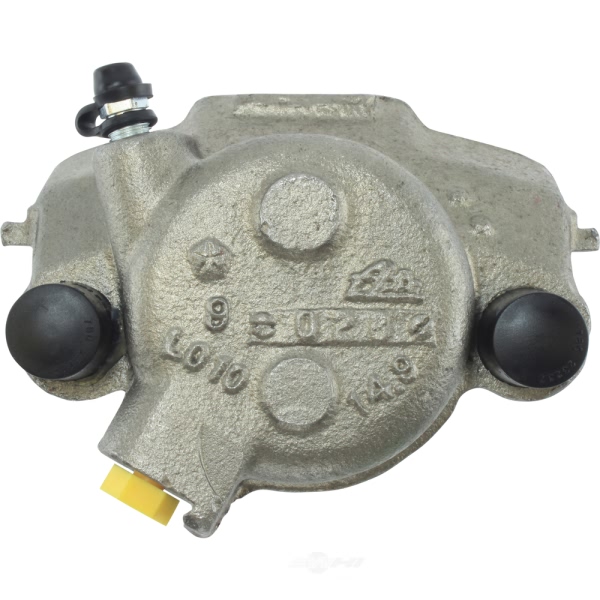 Centric Remanufactured Semi-Loaded Front Passenger Side Brake Caliper 141.67015