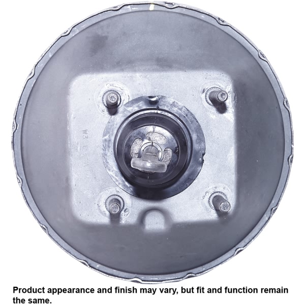 Cardone Reman Remanufactured Vacuum Power Brake Booster w/o Master Cylinder 54-71902