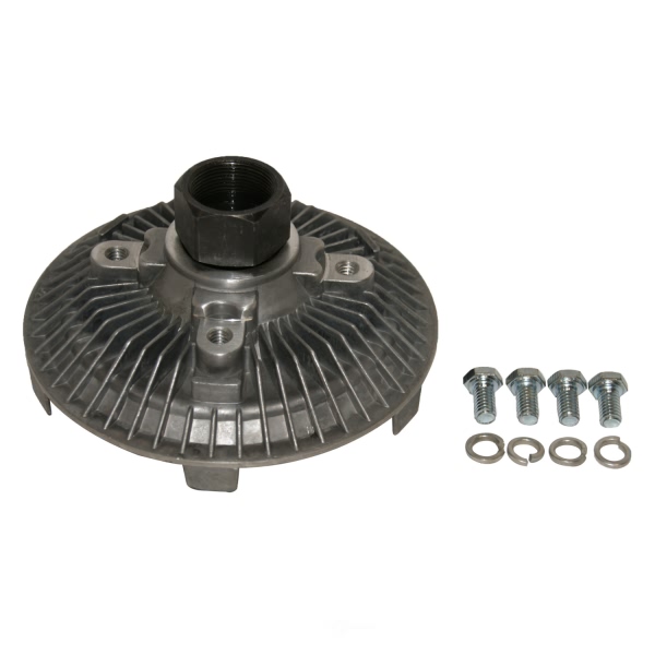 GMB Engine Cooling Fan Clutch 925-2160