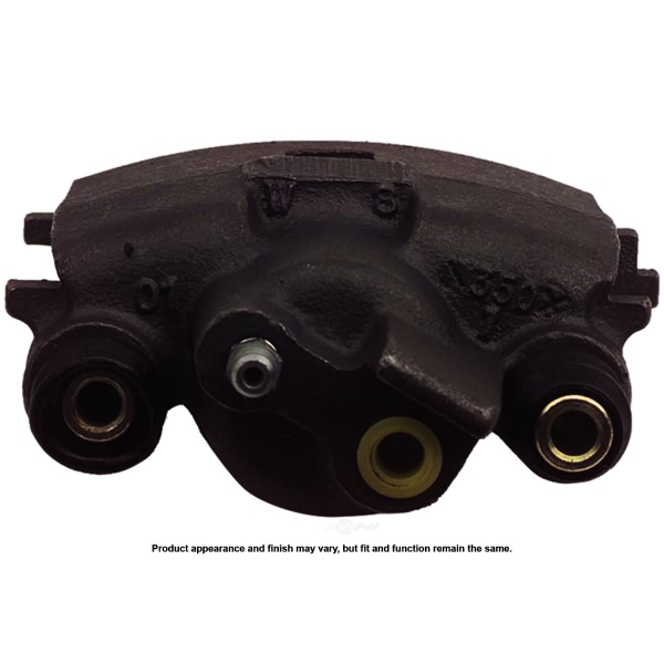 Cardone Reman Remanufactured Unloaded Caliper 18-4372