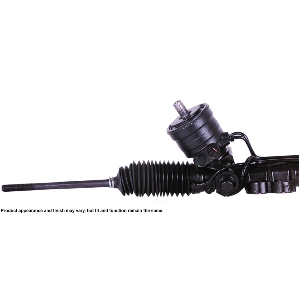 Cardone Reman Remanufactured Hydraulic Power Rack and Pinion Complete Unit 22-158