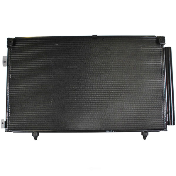 Denso A/C Condenser 477-0550