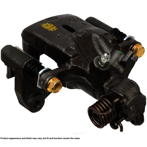 Cardone Reman Remanufactured Unloaded Caliper w/Bracket 19-B2626B