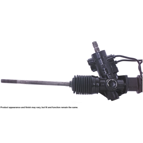 Cardone Reman Remanufactured Hydraulic Power Rack and Pinion Complete Unit 26-1669