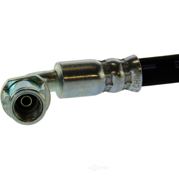 Centric Rear Driver Side Brake Hose 150.62480