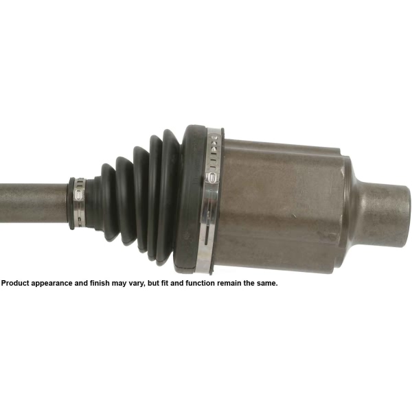 Cardone Reman Remanufactured CV Axle Assembly 60-1545