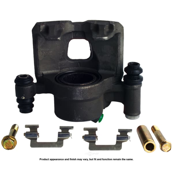 Cardone Reman Remanufactured Unloaded Caliper 19-1227