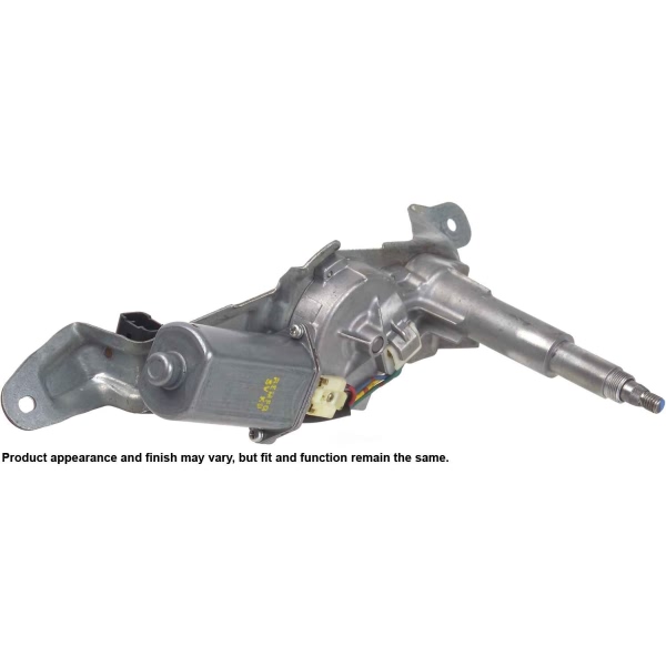 Cardone Reman Remanufactured Wiper Motor 43-4603